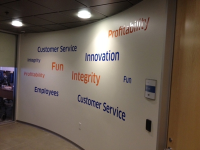 wall graphics7 Photo